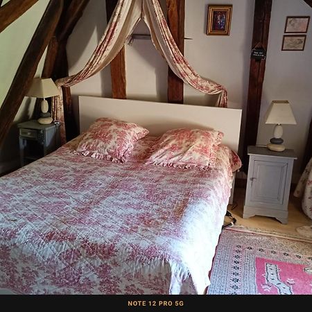 Chambres D'Hotes & Gites Pouget Les Eyzies Exteriér fotografie