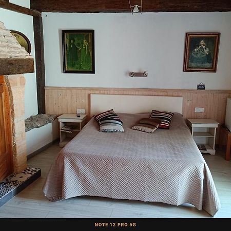 Chambres D'Hotes & Gites Pouget Les Eyzies Exteriér fotografie