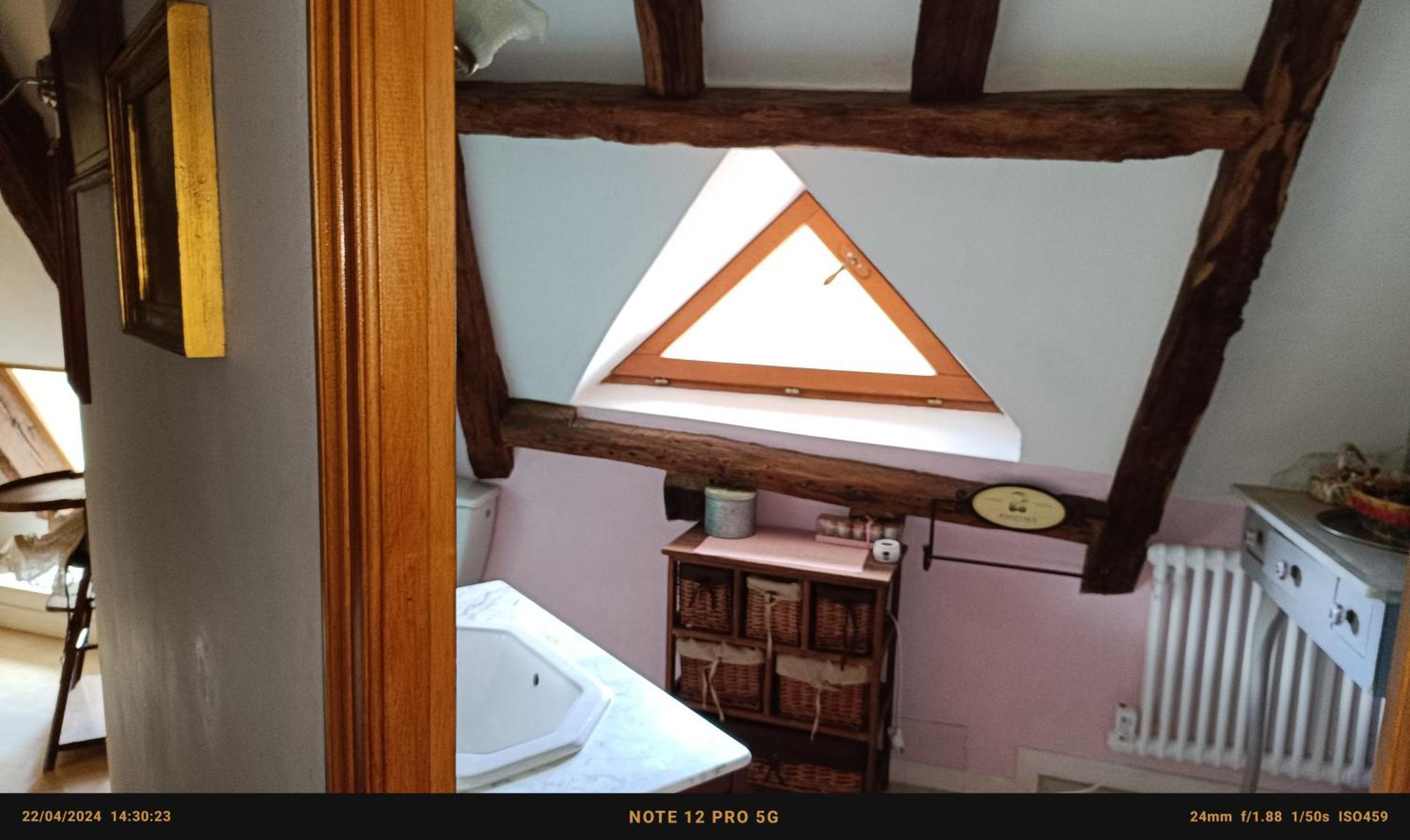 Chambres D'Hotes & Gites Pouget Les Eyzies Exteriér fotografie