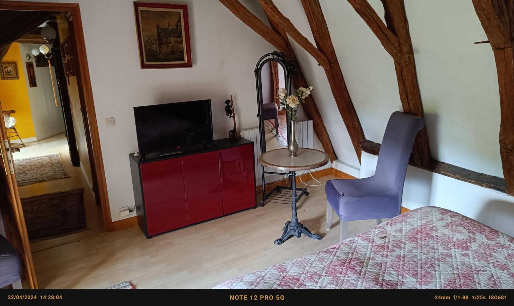 Chambres D'Hotes & Gites Pouget Les Eyzies Exteriér fotografie