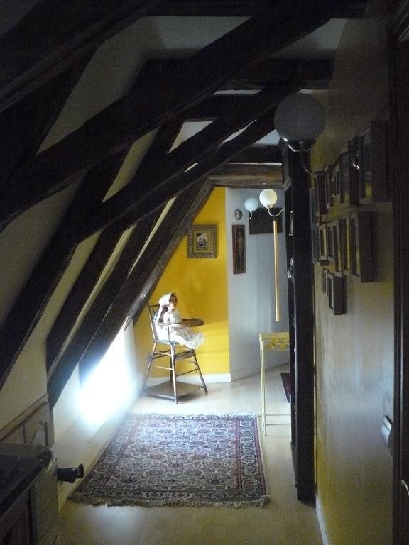Chambres D'Hotes & Gites Pouget Les Eyzies Pokoj fotografie