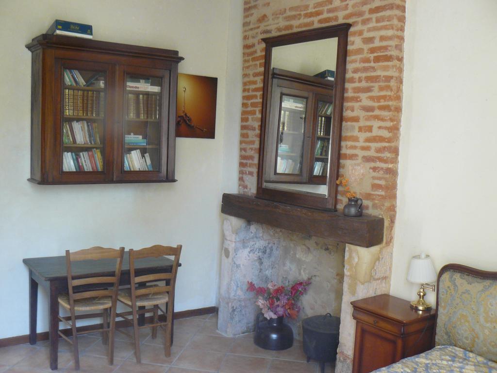 Chambres D'Hotes & Gites Pouget Les Eyzies Pokoj fotografie