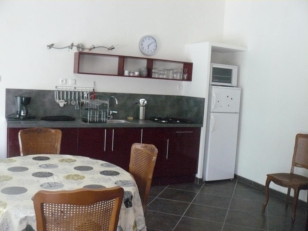 Chambres D'Hotes & Gites Pouget Les Eyzies Pokoj fotografie