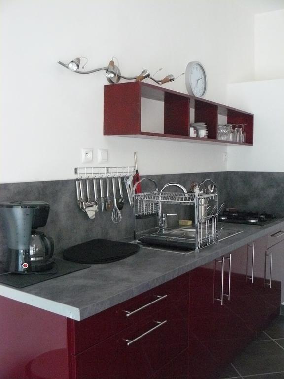 Chambres D'Hotes & Gites Pouget Les Eyzies Pokoj fotografie