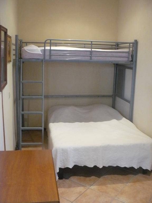 Chambres D'Hotes & Gites Pouget Les Eyzies Pokoj fotografie